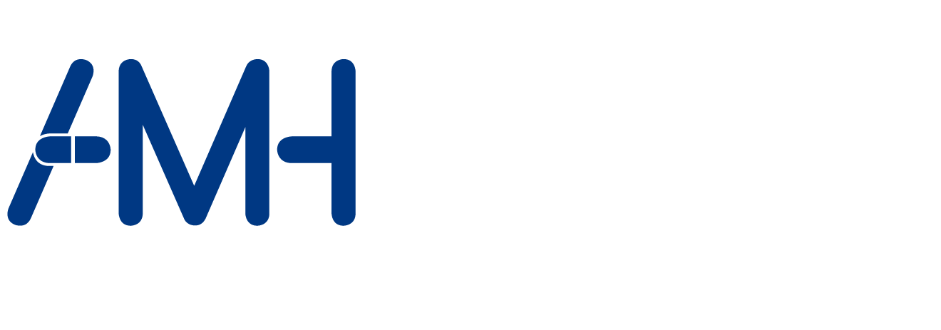 AMH Aged Care Companion
